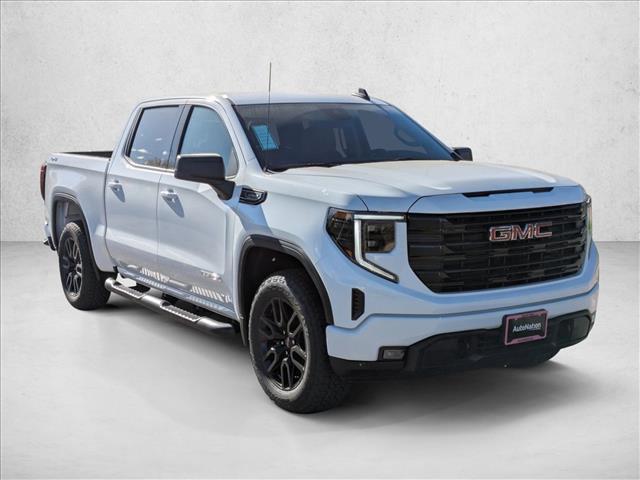 new 2026 GMC Sierra 1500 car, priced at $53,449