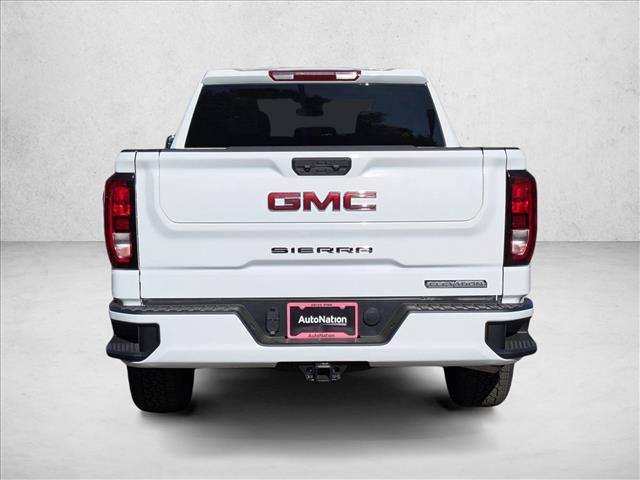 new 2026 GMC Sierra 1500 car, priced at $53,449