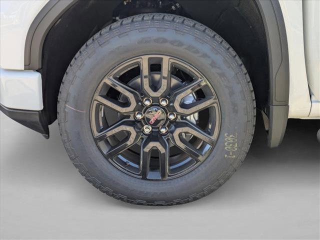 new 2026 GMC Sierra 1500 car, priced at $53,449