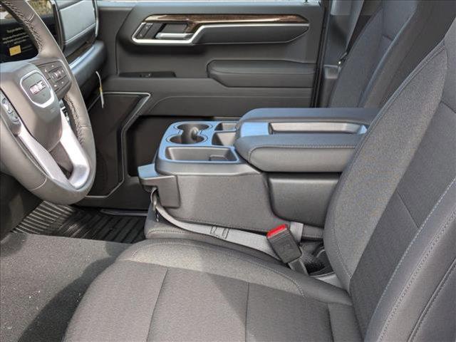 new 2026 GMC Sierra 1500 car, priced at $48,662