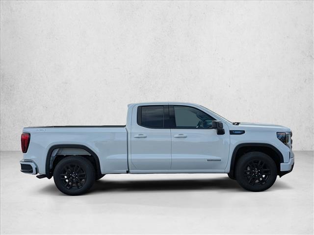 new 2026 GMC Sierra 1500 car, priced at $48,662