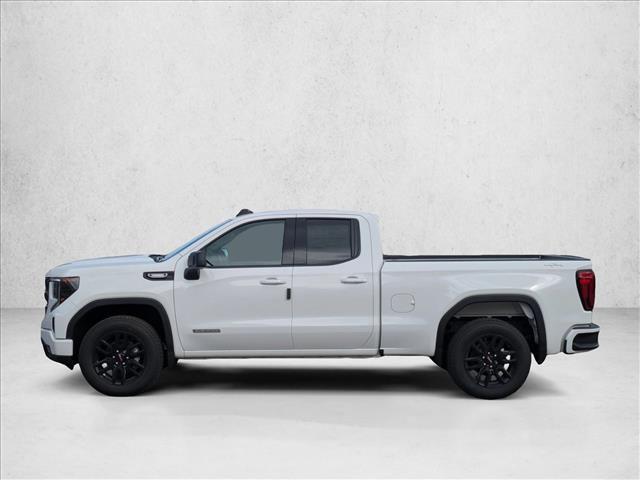 new 2026 GMC Sierra 1500 car, priced at $48,662