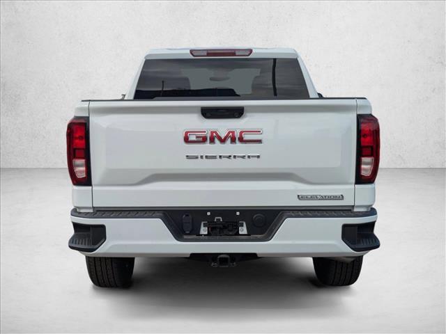 new 2026 GMC Sierra 1500 car, priced at $48,662