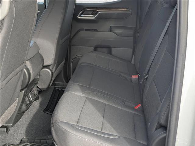 new 2026 GMC Sierra 1500 car, priced at $48,662