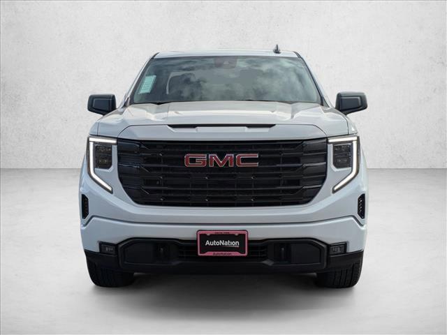 new 2026 GMC Sierra 1500 car, priced at $48,662