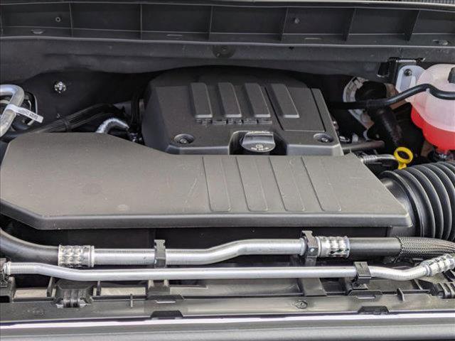 new 2026 GMC Sierra 1500 car, priced at $48,662