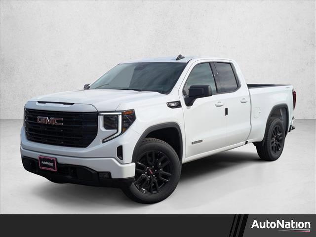 new 2026 GMC Sierra 1500 car, priced at $48,662