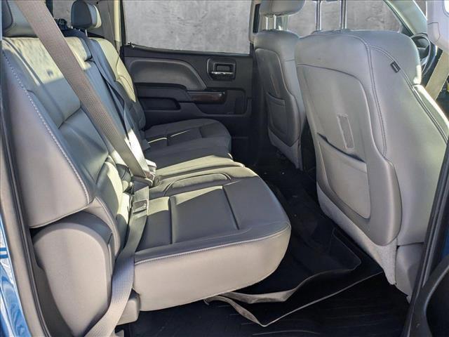 used 2015 GMC Sierra 1500 car, priced at $23,688