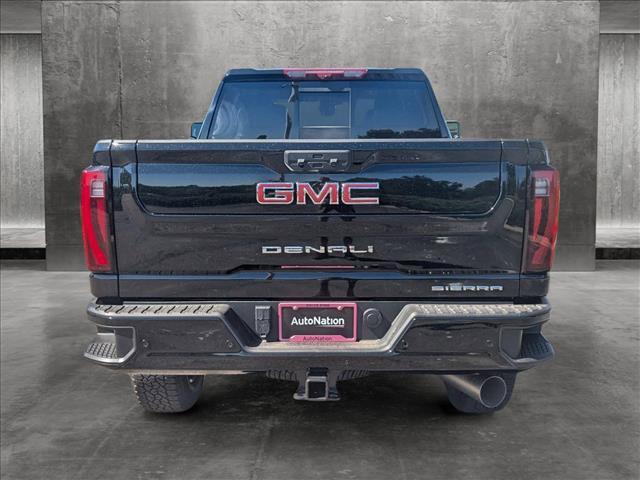 new 2024 GMC Sierra 2500 car, priced at $84,300