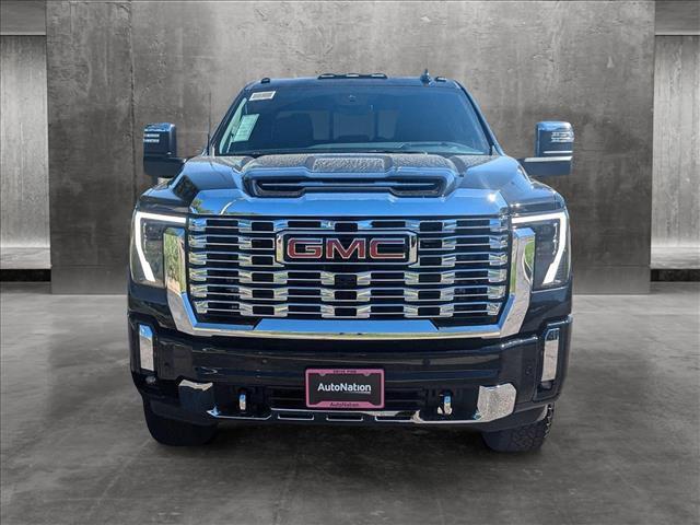 new 2024 GMC Sierra 2500 car, priced at $84,300