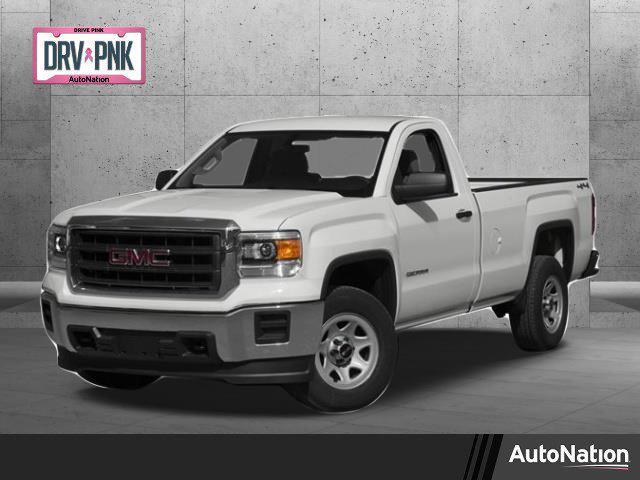 used 2014 GMC Sierra 1500 car, priced at $15,999