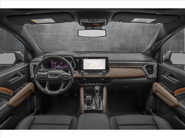 new 2025 GMC Canyon car, priced at $58,770