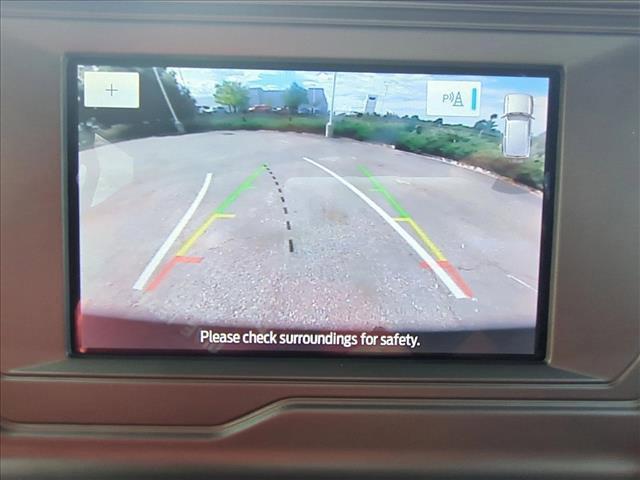 used 2021 Ford Bronco car, priced at $35,395