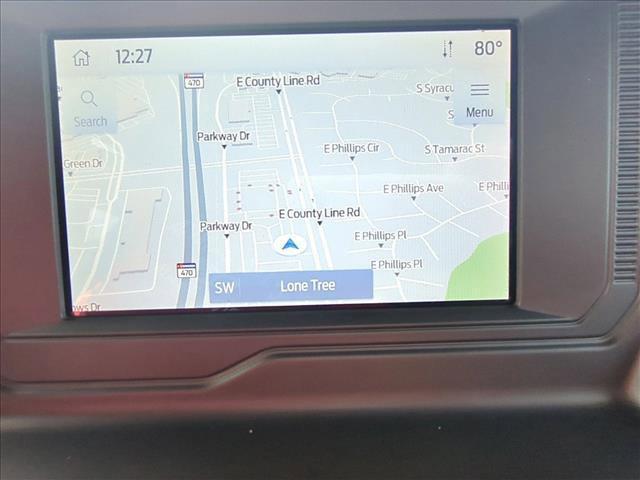 used 2021 Ford Bronco car, priced at $35,395