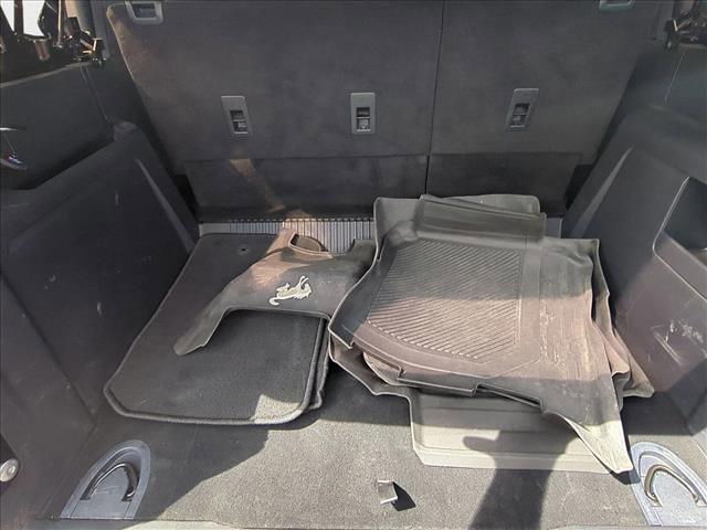 used 2021 Ford Bronco car, priced at $35,395