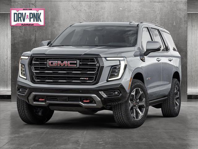 new 2025 GMC Yukon car, priced at $94,174