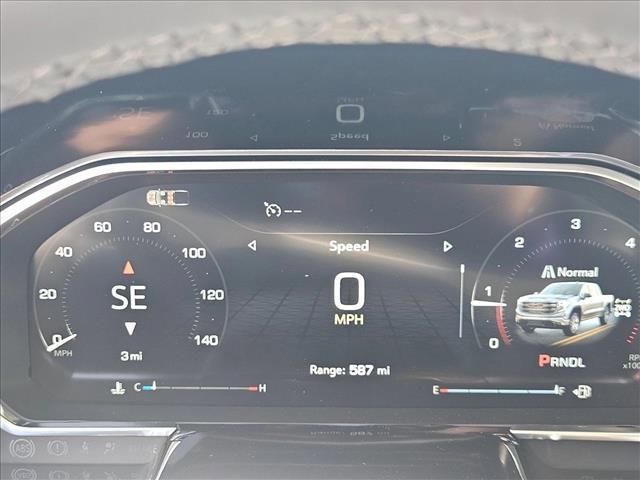 new 2026 GMC Sierra 1500 car, priced at $54,293