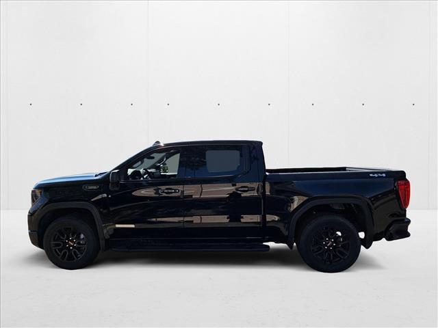 new 2026 GMC Sierra 1500 car, priced at $54,293