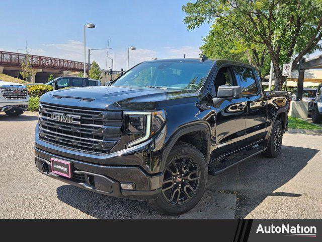 new 2026 GMC Sierra 1500 car, priced at $58,839