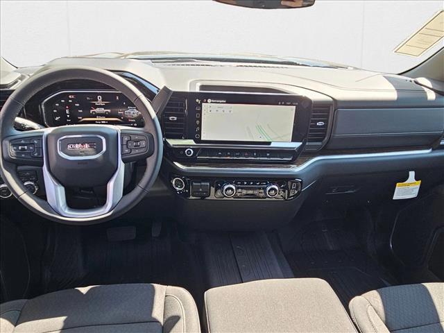 new 2026 GMC Sierra 1500 car, priced at $54,293