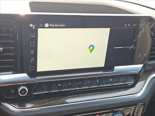 new 2026 GMC Sierra 1500 car, priced at $54,293