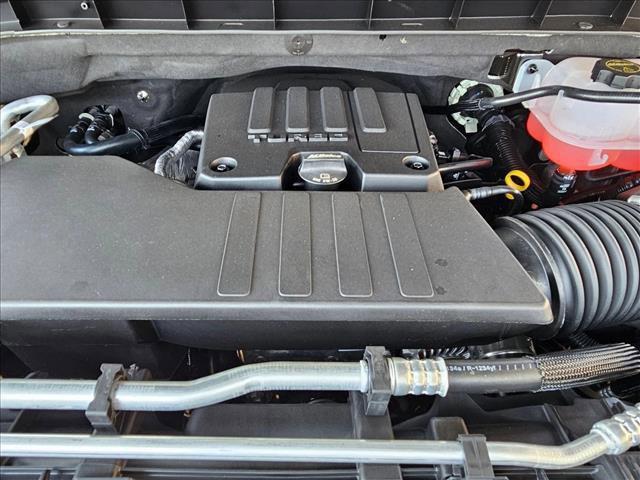 new 2026 GMC Sierra 1500 car, priced at $54,293