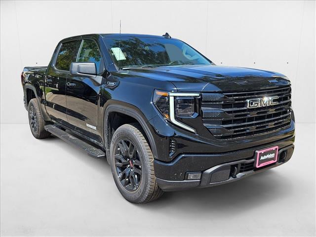 new 2026 GMC Sierra 1500 car, priced at $54,293