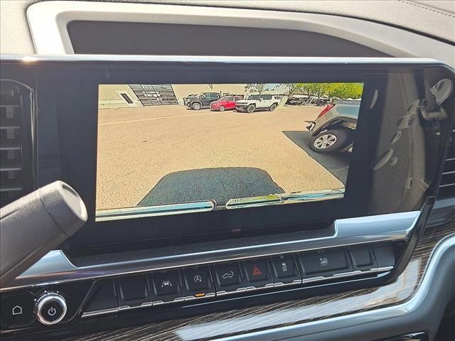 new 2026 GMC Sierra 1500 car, priced at $54,293