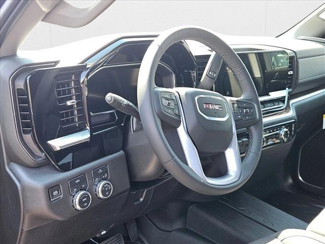 new 2026 GMC Sierra 1500 car, priced at $54,293