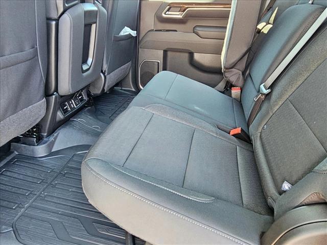 new 2026 GMC Sierra 1500 car, priced at $54,293