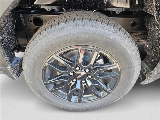 new 2026 GMC Sierra 1500 car, priced at $54,293