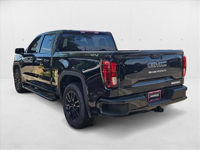 new 2026 GMC Sierra 1500 car, priced at $54,293