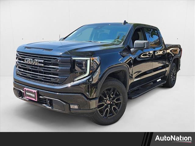 new 2026 GMC Sierra 1500 car, priced at $54,293