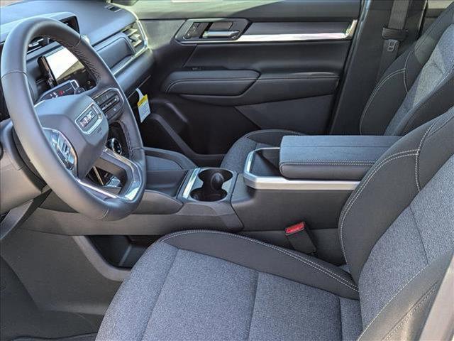 new 2026 GMC Terrain car, priced at $36,584