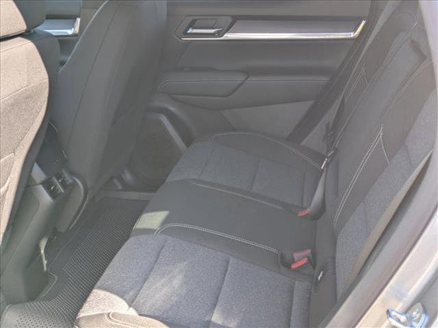 new 2026 GMC Terrain car, priced at $36,584