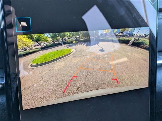 new 2026 GMC Terrain car, priced at $36,584