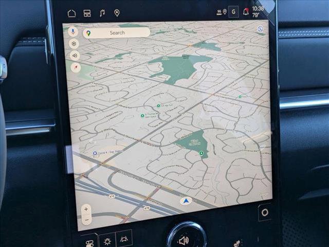 new 2026 GMC Terrain car, priced at $36,584