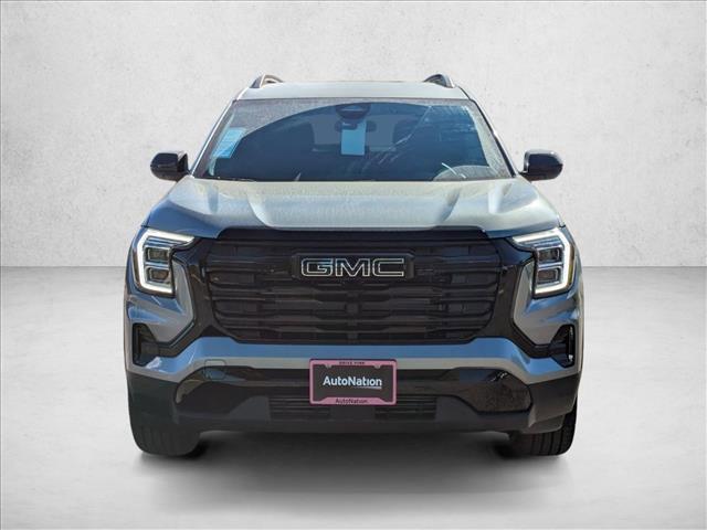 new 2026 GMC Terrain car, priced at $36,584