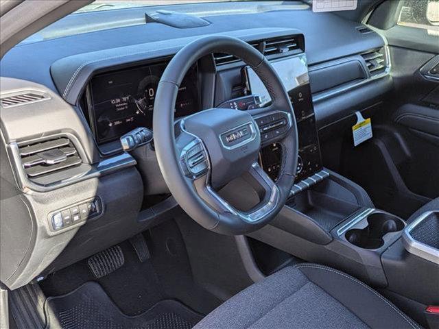 new 2026 GMC Terrain car, priced at $36,584