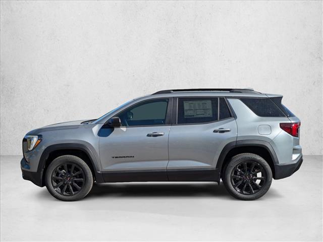 new 2026 GMC Terrain car, priced at $36,584