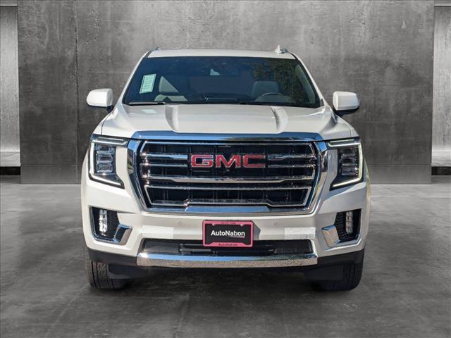 new 2024 GMC Yukon XL car, priced at $77,046