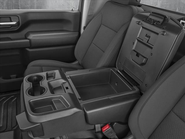 new 2025 GMC Sierra 2500 car, priced at $70,753