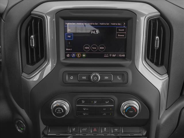 new 2025 GMC Sierra 2500 car, priced at $70,753