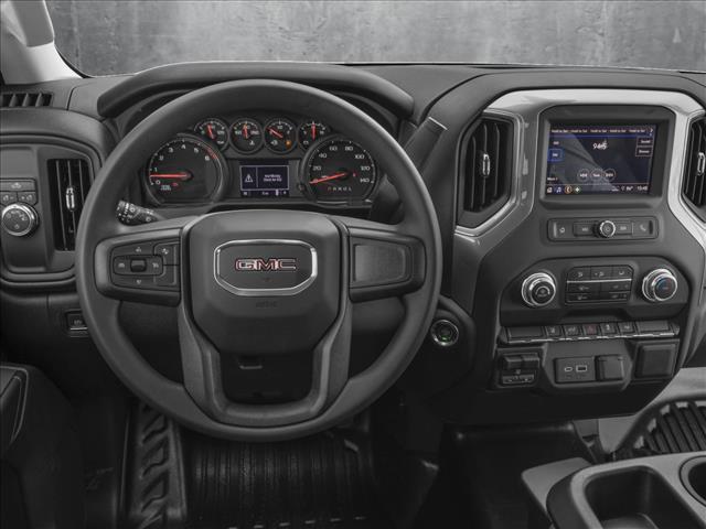 new 2025 GMC Sierra 2500 car, priced at $70,753