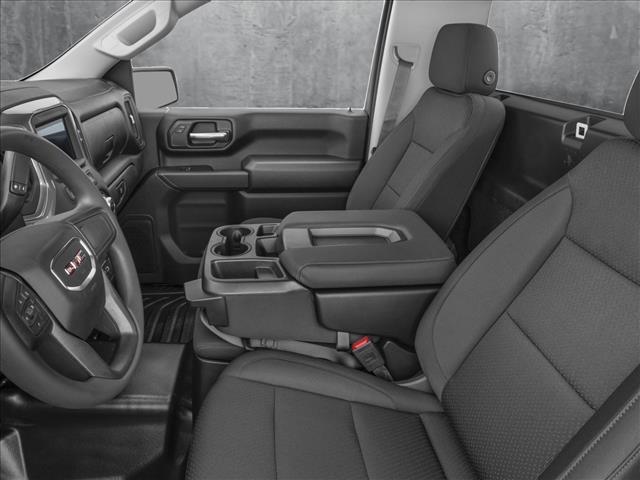 new 2025 GMC Sierra 2500 car, priced at $70,753