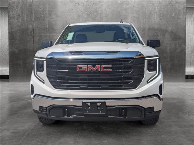 new 2024 GMC Sierra 1500 car, priced at $38,296