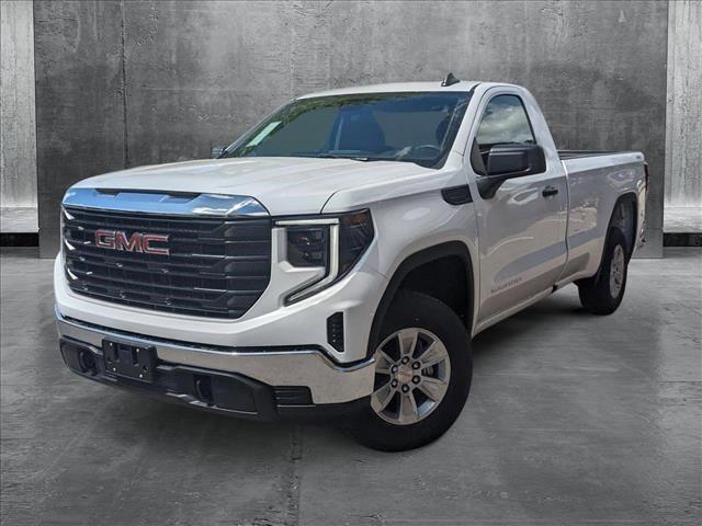 new 2024 GMC Sierra 1500 car, priced at $38,969