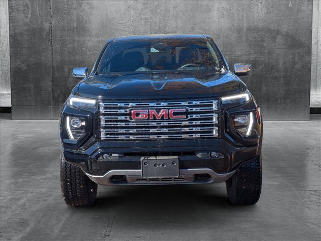 new 2024 GMC Canyon car, priced at $54,639