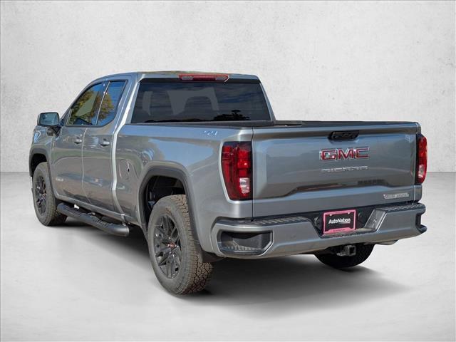 new 2026 GMC Sierra 1500 car, priced at $49,240