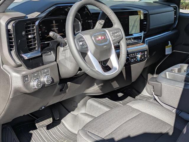 new 2026 GMC Sierra 1500 car, priced at $49,240